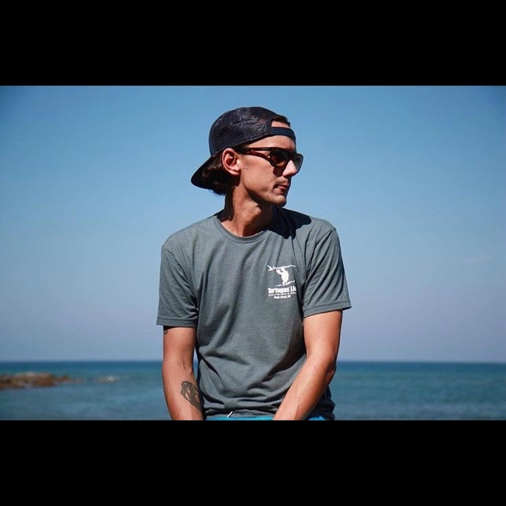 Meet your Posher, David